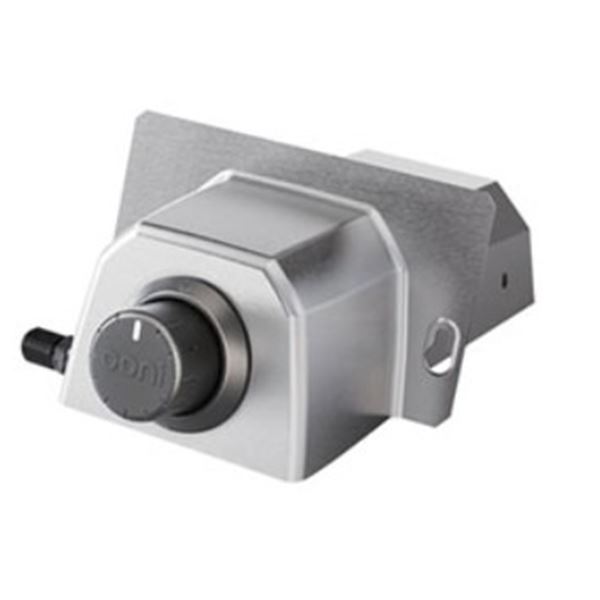 OONI KARU GAS BURNER - TESTED WORKING, RETAIL $139