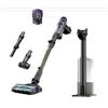 Image 1 : SHARK POWER DETECT CLEAN & EMPTY CORDLESS STICK VACUUM - TESTED WORKING, RETAIL $599