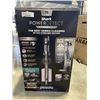 Image 2 : SHARK POWER DETECT CLEAN & EMPTY CORDLESS STICK VACUUM - TESTED WORKING, RETAIL $599