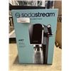 Image 2 : SODA STREAM ART SODA MAKER - TESTED WORKING, RETAIL $129