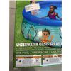 Image 2 : NEW H2GO INFLATABLE SWIMMING POOL
