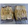 Image 2 : 24 PAIRS OF LEATHER WORK GLOVES