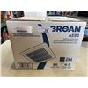 Image 1 : NEW BROAN AE 80 VENTILATION FAN