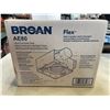 Image 2 : NEW BROAN AE 80 VENTILATION FAN