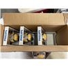 Image 2 : 4 NEW AMBIENT LED LIGHT BULBS