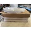 Image 1 : 4 NEW TOILET SEATS