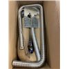 Image 2 : 12V AIR HEATER YAH-A2209