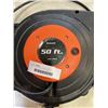 Image 2 : 50-FT EXTENSION CORD REEL