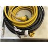 Image 2 : EXTENTION CORD, RV ADAPTER AND HYDRAULIC LINE