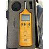 Image 2 : CPS SOUND LEVEL METER MODEL SM150