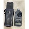 Image 1 : RADIO SHACK SOUND LEVEL METER MODEL 33-2055 IN CARRY CASE