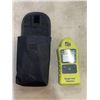 Image 1 : TPI CARBON MONOXIDE DETECTOR