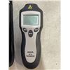 Image 2 : REED TACHOMETER MODEL AT-6 IN CARRY CASE