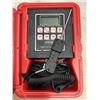 Image 2 : COOPER DIGITAL TEMPERATURE INSTRUMENT MODEL SH66A IN CASE