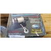 Image 2 : RAMSEY RW2500 2500LB COMPACT ELECTRIC WINCH, OPEN BOX, UNUSED