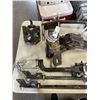 Image 2 : REESE ADJUSTABLE HITCH AND SWAY TOWING BARS