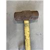 Image 2 : 8LB SLEDGE HAMMER