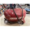 Image 2 : PORTER CABLE 150PSI PANCAKE AIR COMPRESSOR