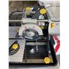 Image 2 : MASTERCRAFT 7" WET TILE SAW