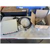 Image 1 : ASSORTED ELECTRONICS