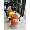 Image 2 : LOT OF 4 RAILROAD LANTERNS