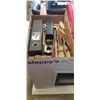 Image 2 : LOT OF HAND TOOLS, HITCH ADAPTERS, SNAP ON TIMING GUN AND MORE