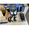 Image 2 : PRESSURE WASHER WITH PARTS, UNTESTED