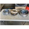Image 1 : 3 ROLLS OF WELDING WIRE