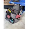 Image 1 : BAG OF VARIOUS TOOLS