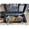 Image 2 : 2 TOOLBOXES WITH CONTENTS
