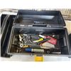 Image 3 : 2 TOOLBOXES WITH CONTENTS
