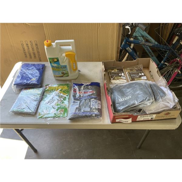 PATH CLEAR GRASS AND WEED LIQUID AND GARDEN SUPPLIES