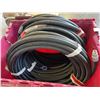 Image 3 : TOTE WITH 3 AIR HOSES
