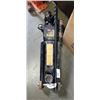 Image 1 : BLACKJACK 3 TON TROLLEY JACK