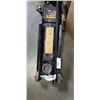 Image 2 : BLACKJACK 3 TON TROLLEY JACK