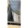 Image 2 : NEW MARINA BARON BIN UNDER CABINET WASTE SYSTEM