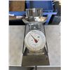 Image 1 : YAMATO ACCUWEIGH FOOD SCALE