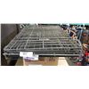 Image 2 : FOLDING ANIMAL CAGE