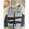 Image 2 : 2 NEW CONNELLEY LIFE JACKETS, SIZE LARGE