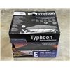 Image 1 : NEW TYPHOON BOAT COVER