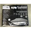 Image 3 : NEW TYPHOON BOAT COVER