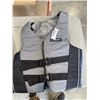 Image 2 : 2 CONNELLEY LIFE JACKETS, SIZE LARGE AND XXL