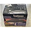 Image 1 : NEW TYPHOON BOAT COVER