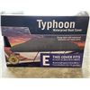 Image 2 : NEW TYPHOON BOAT COVER