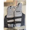 Image 2 : 2 NEW CONNELLEY LIFE JACKETS, SIZE LARGE