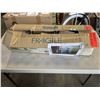 Image 1 : NEW 3 LIGHT VANITY LIGHT FIXTURE