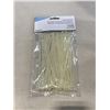 Image 2 : BOX OF ZIP TIES