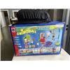 Image 1 : SWINGBALL CENTRE AND NEW BLACK HATS