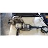 Image 1 : BLACK AND DECKER SKIL SAW WITH HEAVY DUTY GRINDER
