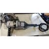 Image 2 : BLACK AND DECKER SKIL SAW WITH HEAVY DUTY GRINDER